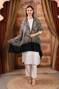 GIRRAJ PASHMINA FW ZARI PENCIL EMBROIDERY JAAL