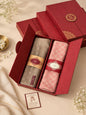 GIRRAJ PASHMINA COUPLE GIFT BOX